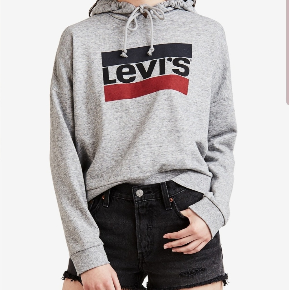 Levi's